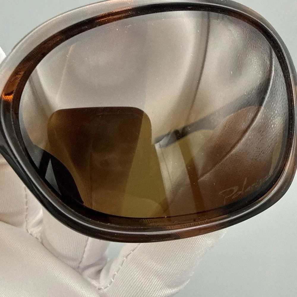 Oakley pulse oo9198